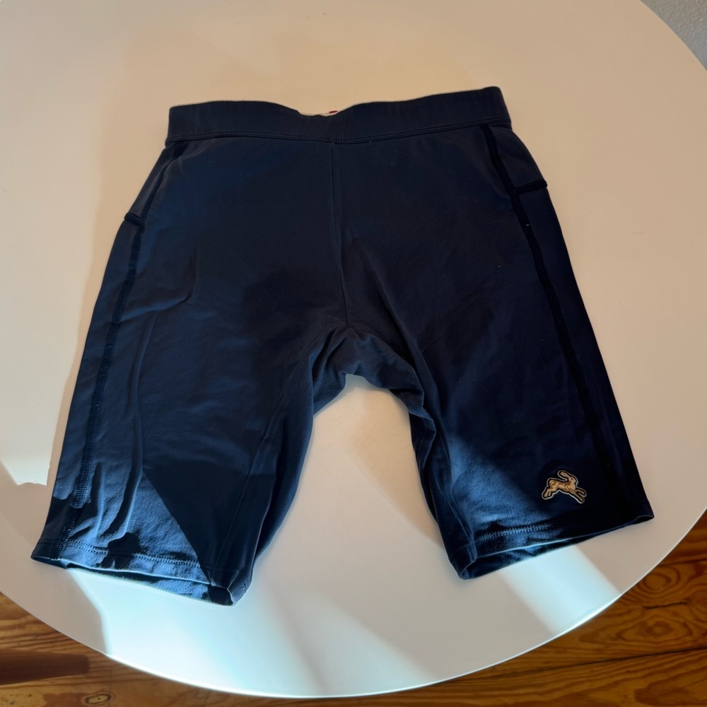 Tracksmith Reggie Half Tights - LINED